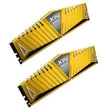 رم دسکتاپ DDR4 دو کاناله 3300 مگاهرتز CL16 ای دیتا مدل XPG Z1 ظرفیت 8 گیگابایت